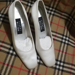 Stuart weitzman pumps size 6 or 6.5